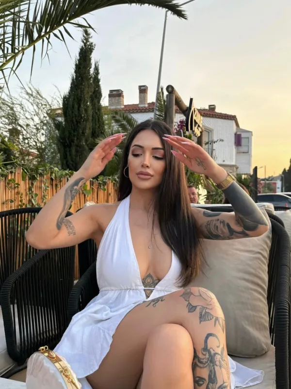 Antalya Escort - Antalya Escort Pınar