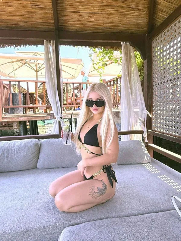 Antalya Escort - Bursa Escort Gizem
