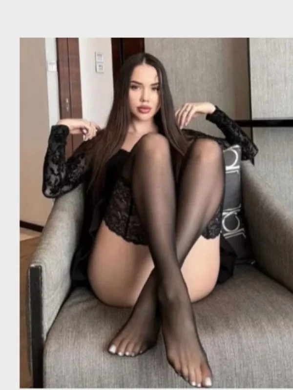 Antalya Escort - Side Escort Derya
